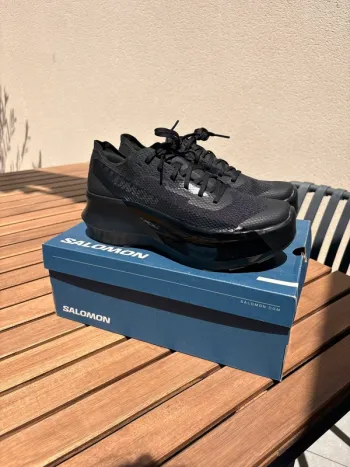 Salomon Comme des garçons bike d'occasion