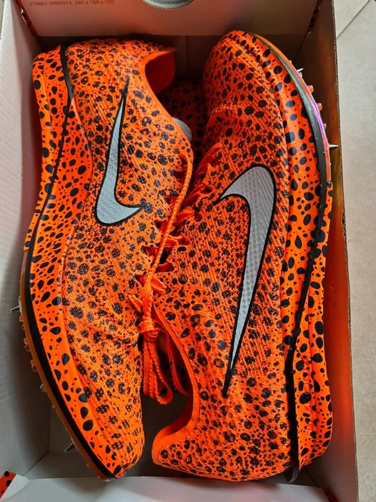 Used Elite ZoomX Dragonfly 2 bike — image 1 of 8