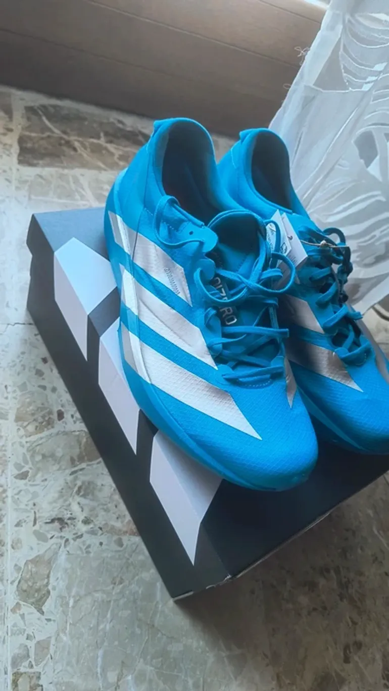 Used Adidas Adizero Adios 9 bike — image 1 of 12