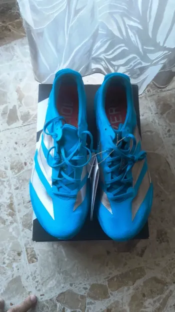 Used Adidas Adizero Adios 9 bike — image 11 of 12