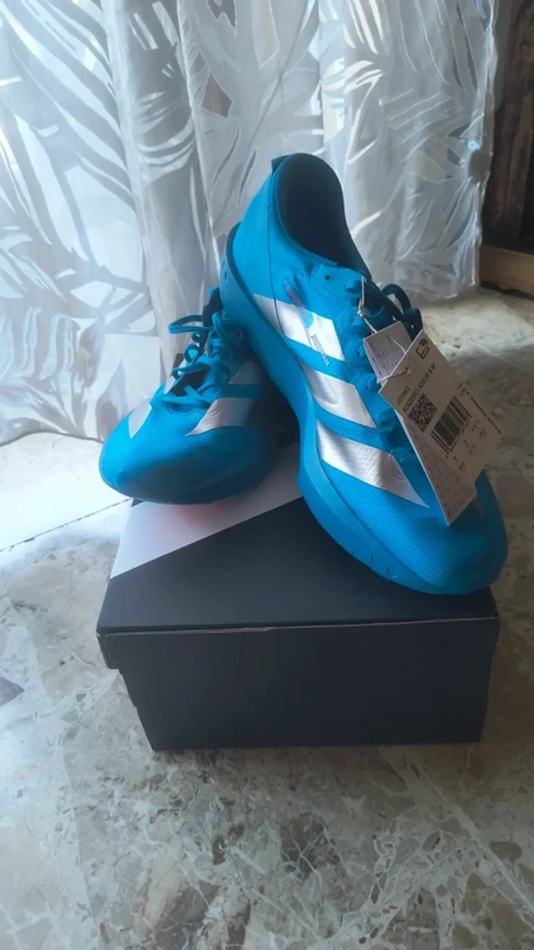 Used Adidas Adizero Adios 9 bike — image 2 of 12