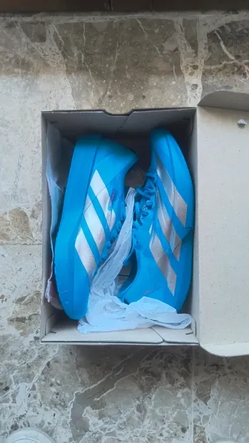 Used Adidas Adizero Adios 9 bike — image 3 of 12