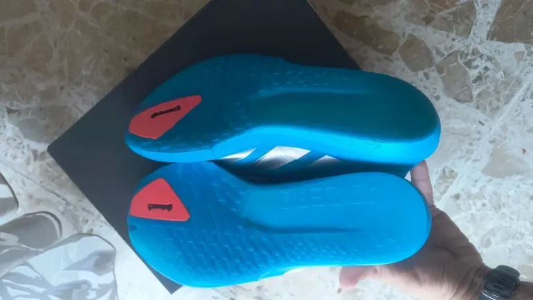 Used Adidas Adizero Adios 9 bike — image 9 of 12