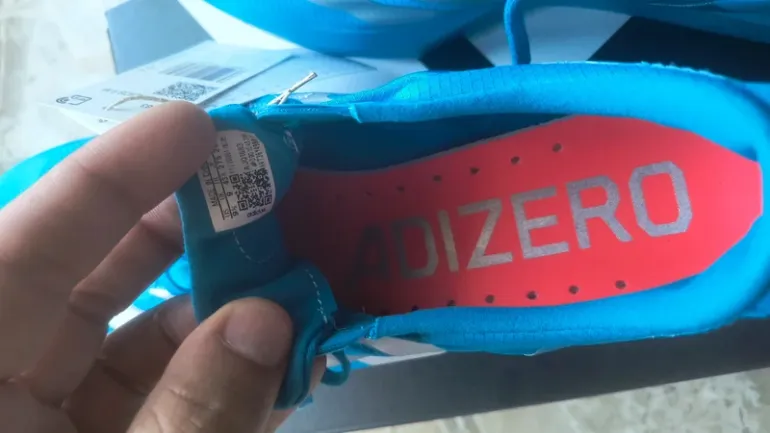 Used Adidas Adizero Adios 9 bike — image 5 of 12
