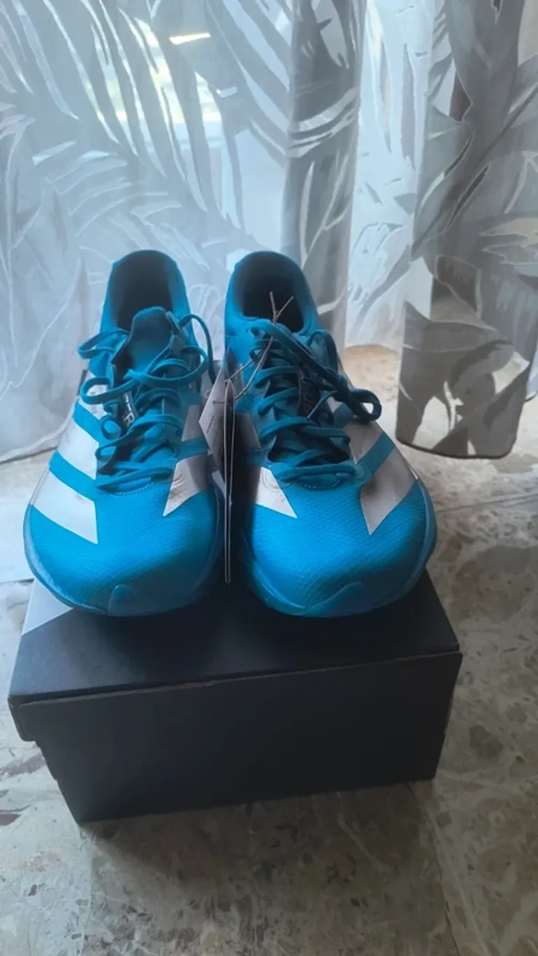 Used Adidas Adizero Adios 9 bike — image 12 of 12