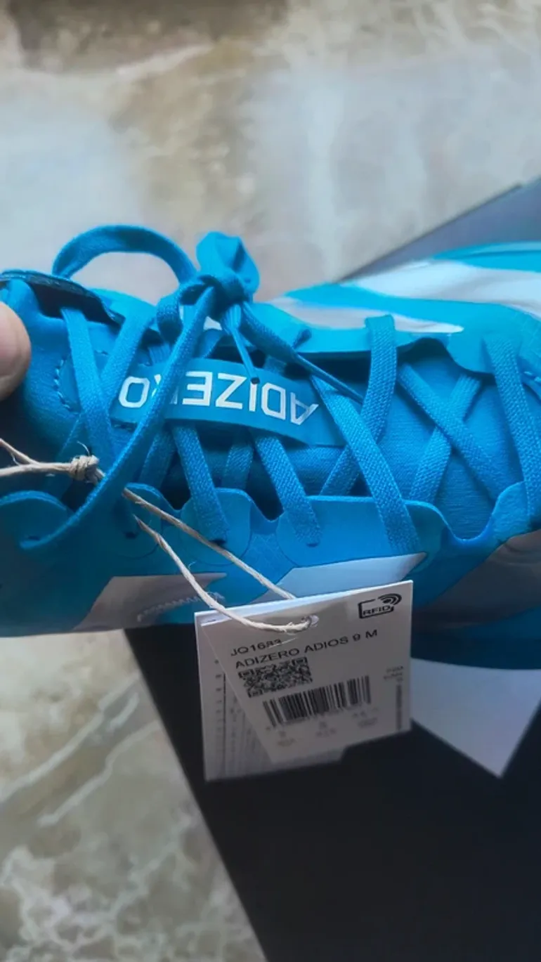 Used Adidas Adizero Adios 9 bike — image 4 of 12