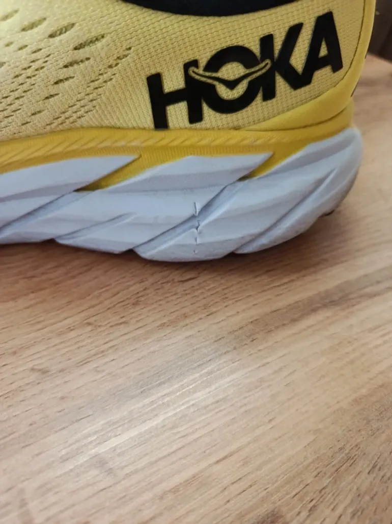 Used Hoka Shoes bike — image 5 of 6