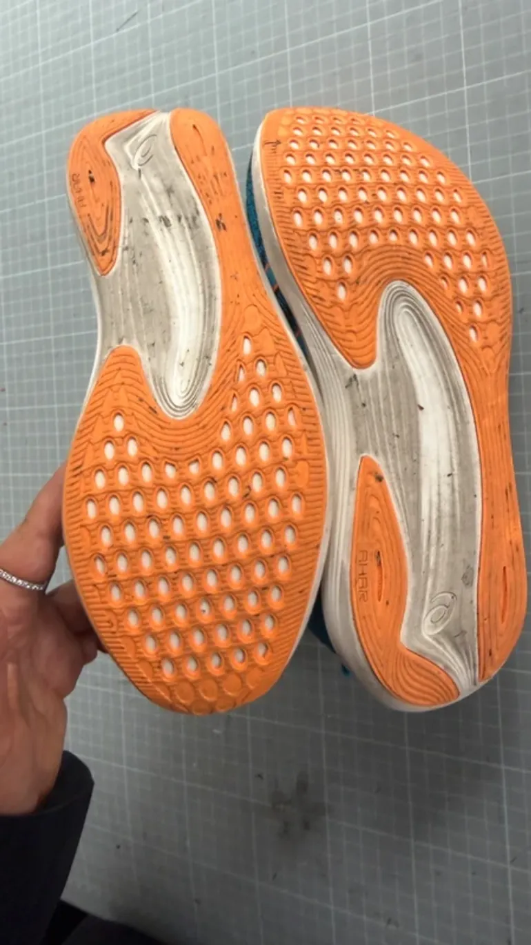 Used Lauf Schuhe bike — image 4 of 5
