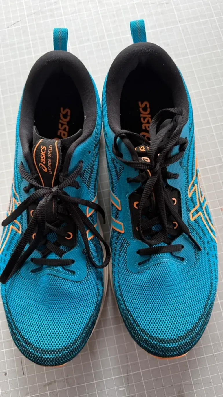 Used Lauf Schuhe bike — image 1 of 5
