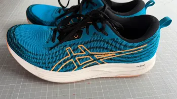Used Lauf Schuhe bike — image 2 of 5