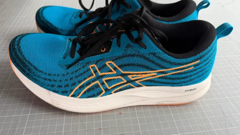 Used Lauf Schuhe bike — image 2 of 5