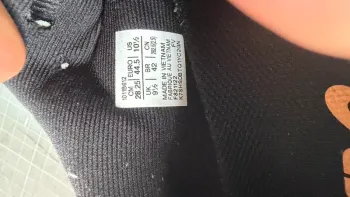 Used Lauf Schuhe bike — image 3 of 5