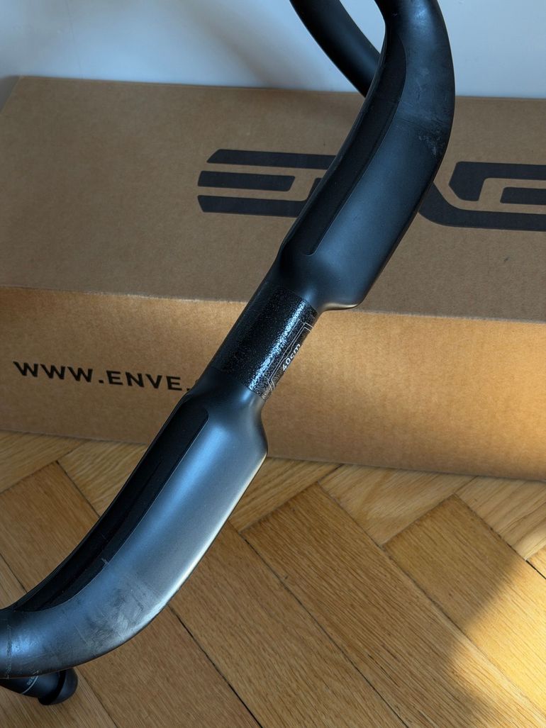 Used Enve SES Aero Handlebar 2024 bike — image 4 of 4