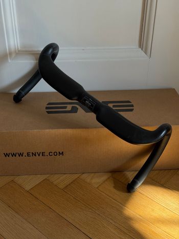 Used Enve SES Aero Handlebar 2024 bike