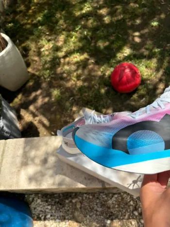 Used On Running Cloudboom Strike bike — image 2 of 6