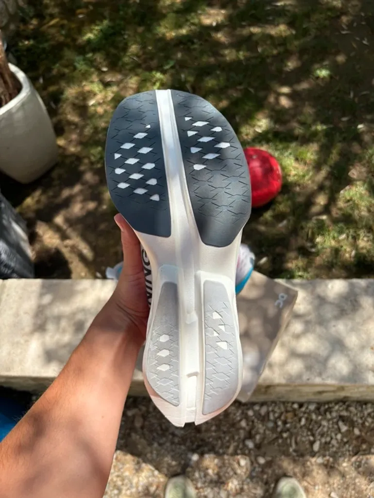 Used On Running Cloudboom Strike bike — image 5 of 6