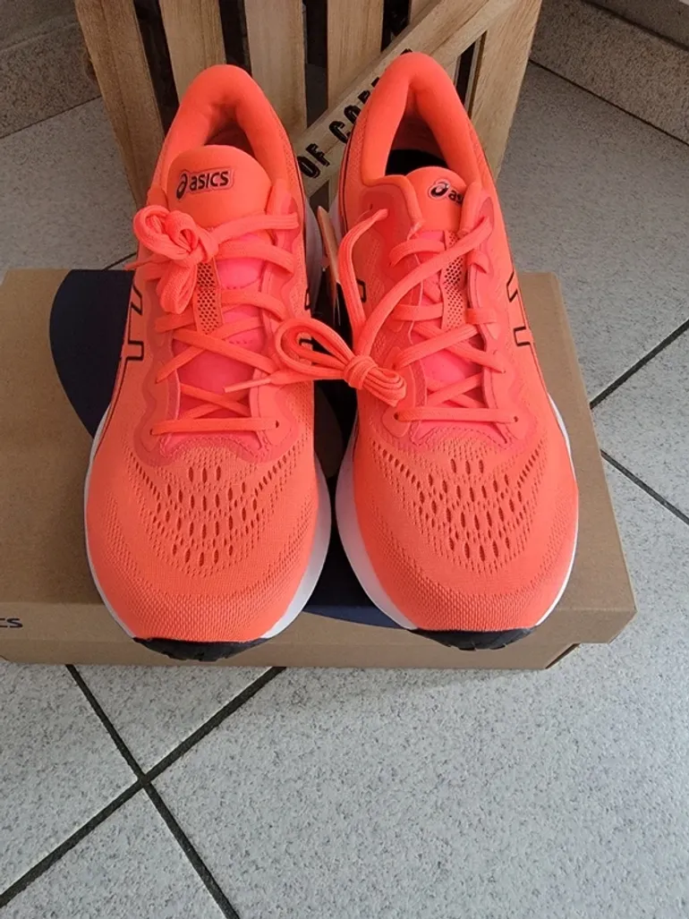 Used Asics Gel Pulse 15 bike — image 1 of 4
