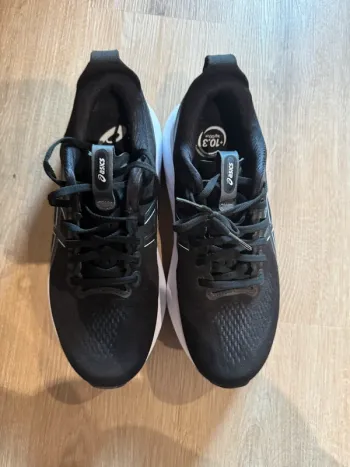 Used Asics Gel Kayano 32 bike — image 4 of 4