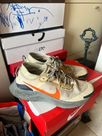 Brugt Scarpa Nike bike — billede 3 af 5
