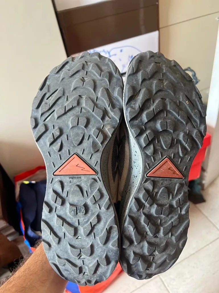 Brugt Scarpa Nike bike — billede 4 af 5