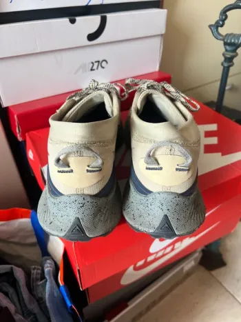 Brugt Scarpa Nike bike — billede 5 af 5