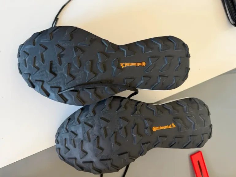 Adidas Terrex bike d'occasion — image 4 sur 4