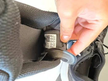 Adidas Terrex bike d'occasion — image 3 sur 4