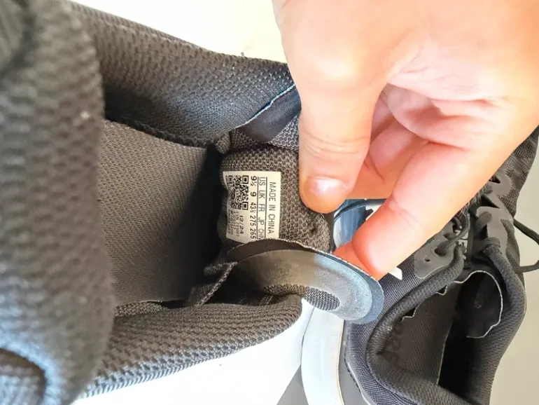 Adidas Terrex bike d'occasion — image 3 sur 4