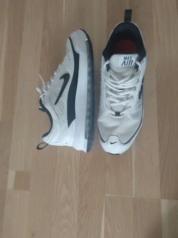 Used Nike Air bike — image 2 of 2