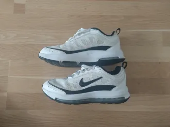 Used Nike Air bike