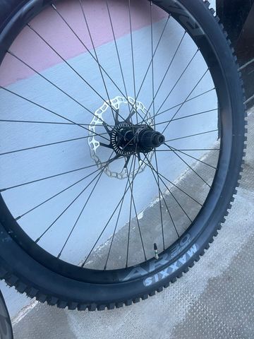 Brugt Race Face ARC 30 Rim 29” 2026 bike — billede 3 af 3