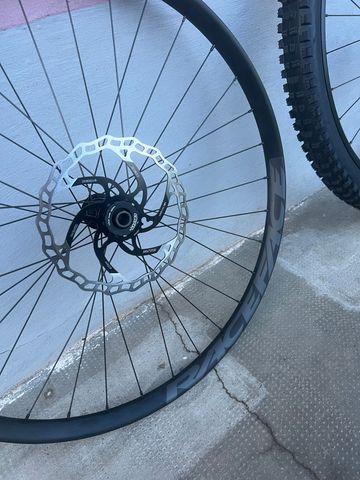 Brugt Race Face ARC 30 Rim 29” 2026 bike — billede 2 af 3