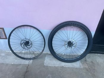 Used Race Face ARC 30 Rim 29” 2026 bike