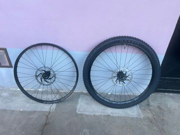 Gebrauchtes Race Face ARC 30 Rim 29” 2026 Wheels