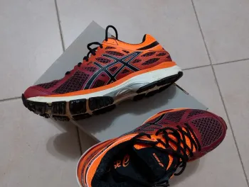 Used Asics Gel Cumulus 17 bike — image 6 of 15