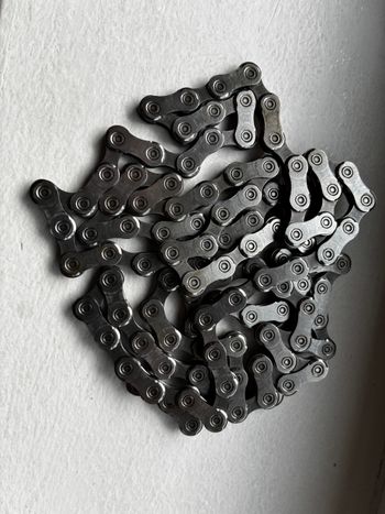 Tweedehands Shimano Ultegra/XT M8100 12-speed Chain bike — afbeelding 4 van 6