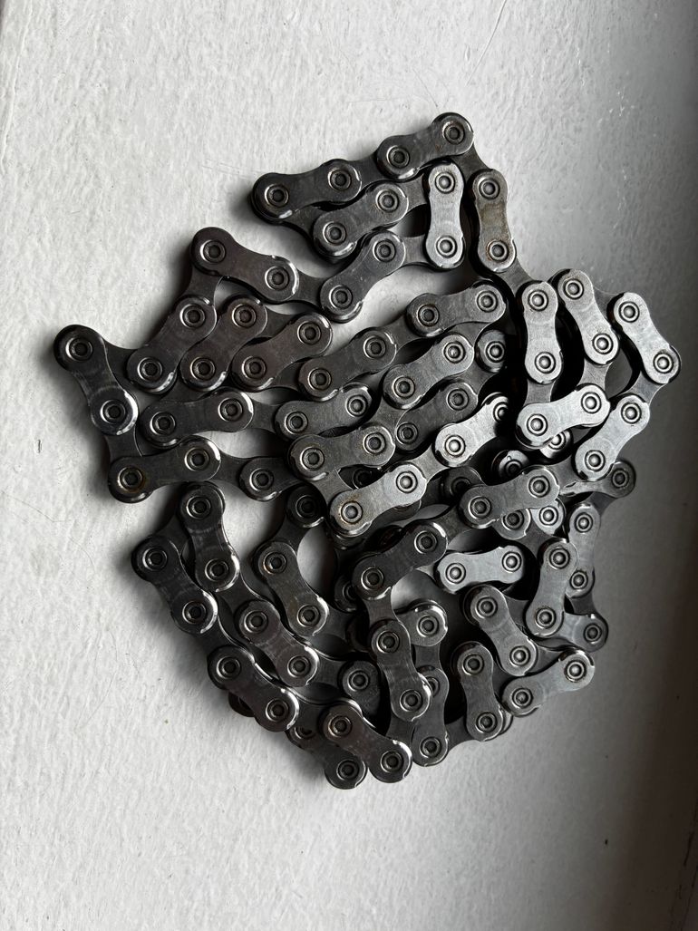 Tweedehands Shimano Ultegra/XT M8100 12-speed Chain bike — afbeelding 4 van 6