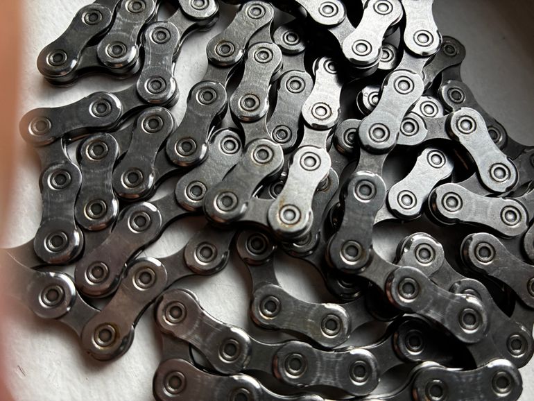 Tweedehands Shimano Ultegra/XT M8100 12-speed Chain bike — afbeelding 3 van 6