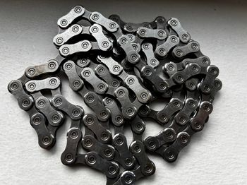 Tweedehands Shimano Ultegra/XT M8100 12-speed Chain bike — afbeelding 2 van 6