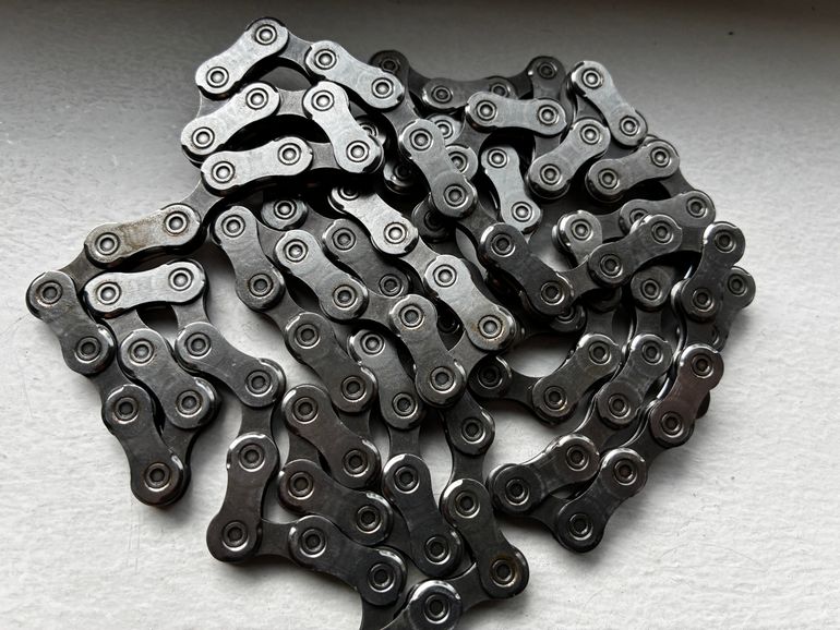 Tweedehands Shimano Ultegra/XT M8100 12-speed Chain bike — afbeelding 2 van 6
