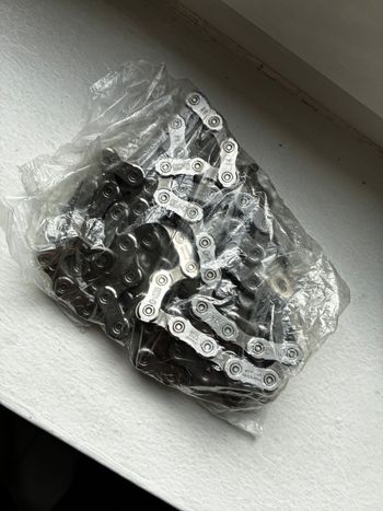 Tweedehands Shimano Ultegra/XT M8100 12-speed Chain bike — afbeelding 6 van 6