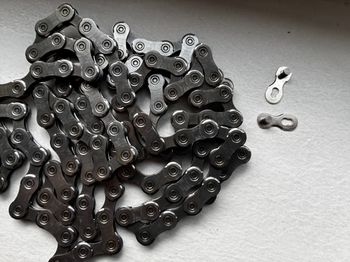 Tweedehands Shimano Ultegra/XT M8100 12-speed Chain bike