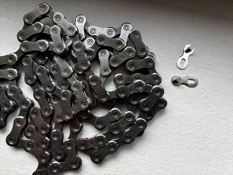 Tweedehands Shimano Ultegra/XT M8100 12-speed Chain bike — afbeelding 1 van 6