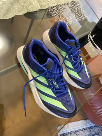 Used Adidas adizero Boston 13 bike