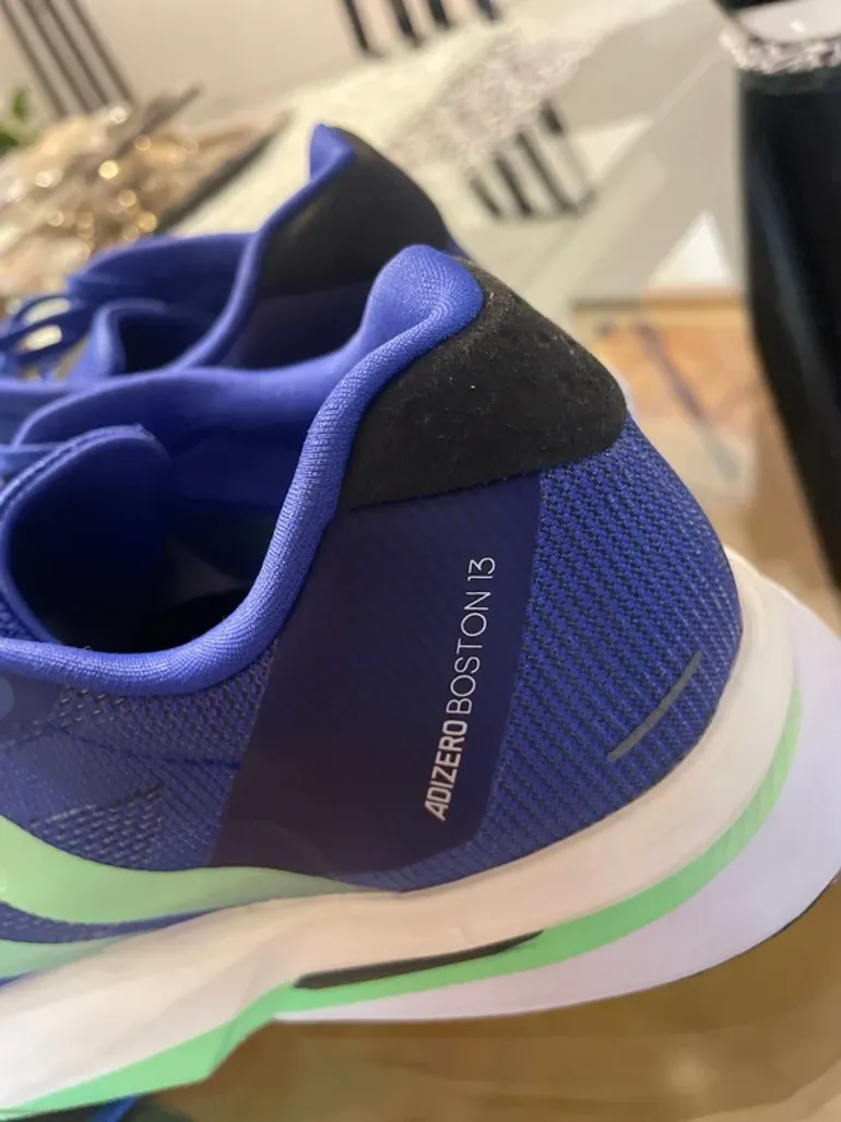 Used Adidas adizero Boston 13 bike — image 3 of 7