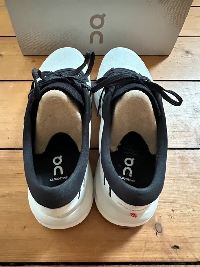 Used On Running Cloudzone bike — image 4 of 7