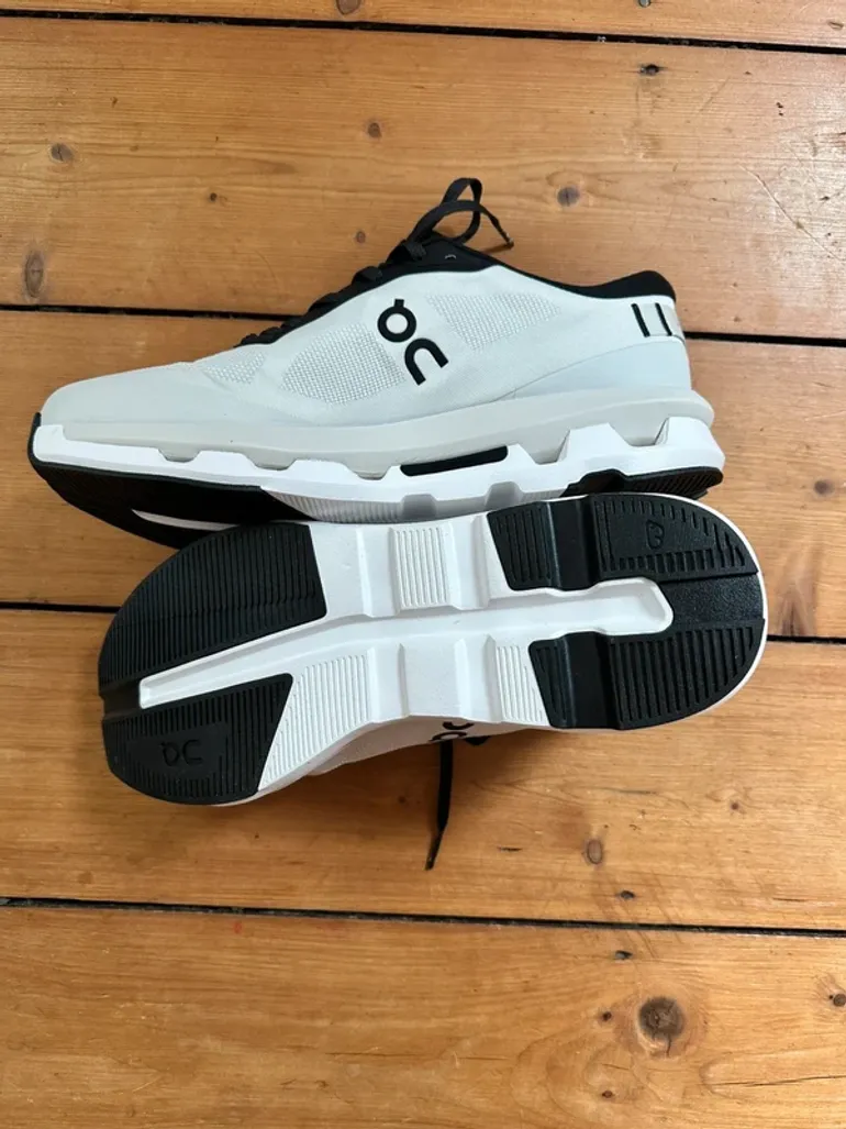 Used On Running Cloudzone bike — image 6 of 7
