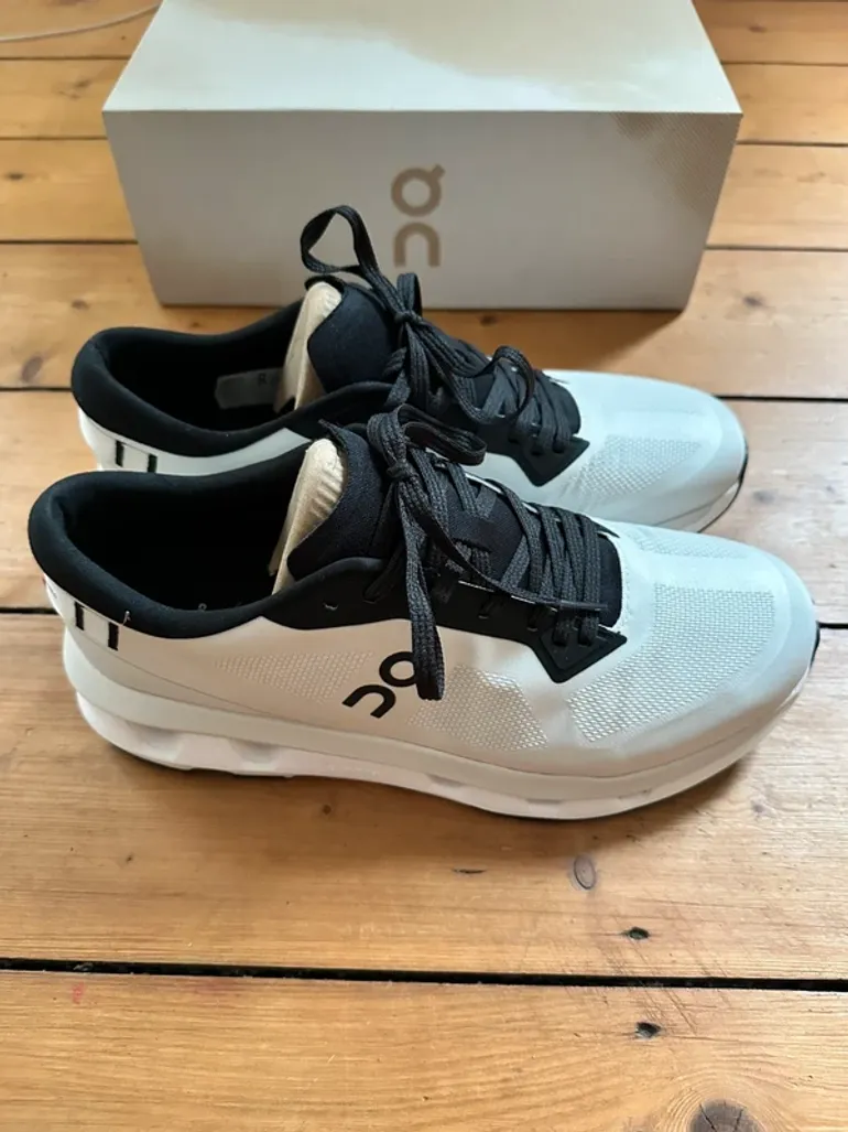 Used On Running Cloudzone bike — image 1 of 7