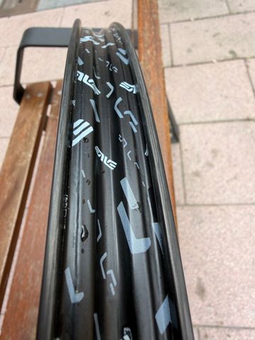 Tweedehands Enve SES 4.5 Innerdrive 2026 bike — afbeelding 6 van 8