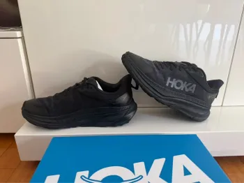 Scarpa Hoka Challenger 7 Gore-Tex bike d'occasion